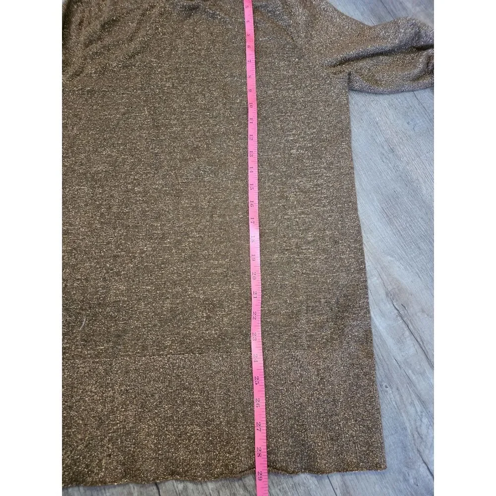 DG By Diane Gilman Sweater‎